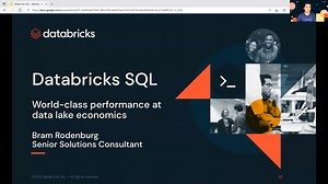 DB SQL Deep dive into the most performing way to query your data lake