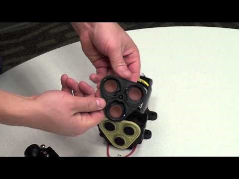 Replacing a FIMCO Pump Check Valve