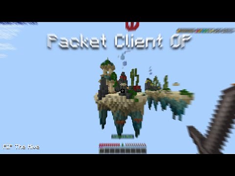 How to destroy The Hive with Packet Client!