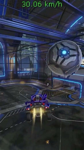 double flip reset musty flick double tap