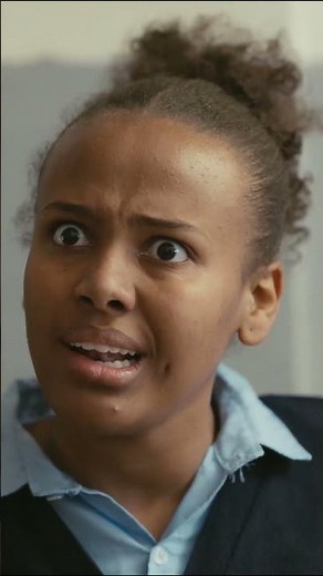 Haile was not prepared for this lol, Go check out Episode 13 on our Youtube channel