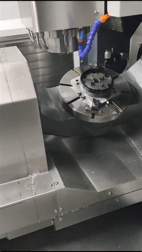 What is the trend in the CNC industry in 2024?CNC Industry Trends 2024: Embracing Evolution in CNC ..A major trend in the CNC industry for 2024 is the growing use of automation and robotics. This marks a pivotal shift in CNC machining operations, reflecting a response to evolving sector needs and challenges. #CNC #machine #CNCmachine #machinetool #SYNECNC #fabrication #automation #industry #global #tech | SYNE Machines | Facebook