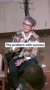 39K views · 1.1K reactions | Success is skewed because you don't hear the stories of those who failed. What do you think? | Vinh Giang | Facebook