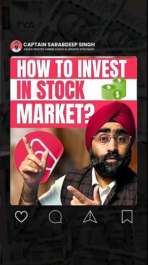 How to Invest in Stocks for Beginners | How to Invest in Stock Market for Beginners
