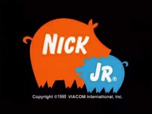Nick Jr. (Pigs)/CBS Entertainment Productions (1999)