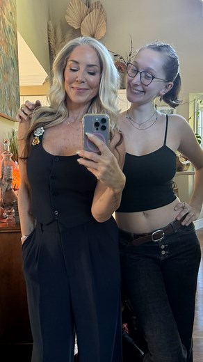 54 reactions · 9 comments | To be able to call you my daughter, my...