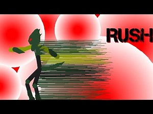 Kevin 11 transformation to rush-Stick nodes Pro (pack's official transformation)