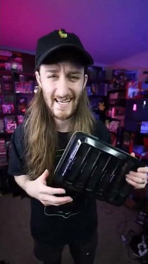 Do you use the Retron 5?