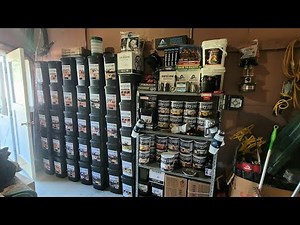 Episode 1: Emergency food with My Patriot Supply....