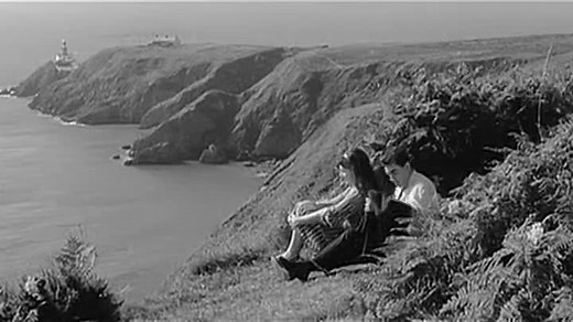 Ulysses (1967) Milo O'Shea, Barbara Jefford, Maurice Poeves