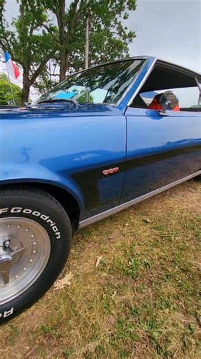 9.9K views · 552 reactions | 1969 AMC Javlin #AMC #carshow2023 #classiccars #cars #amcjavelin #musclecar | Speed and Shine | Facebook