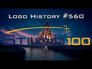 Logo History #560 - Studio 100