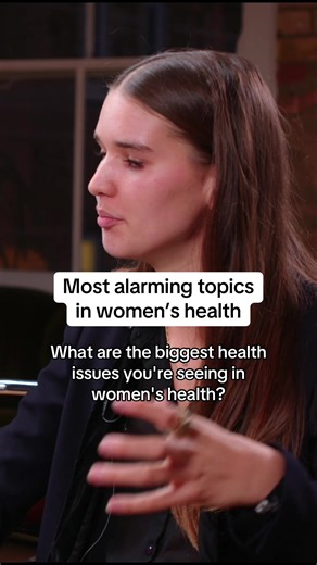 Listen to the full podcast on Spotify: ‘Good Morning Harley Street’ #health #healthcare #womenshealth #pregnancy #fertility