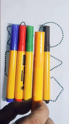 learn 2d shapes , Drawing Circle Triangle Square with Fun , Preschool 2d shapes