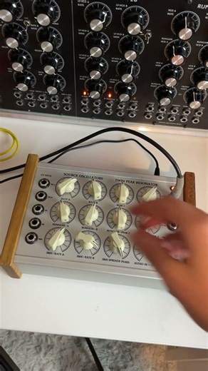 Blippoo Box (originally designed by Rob Hordijk)