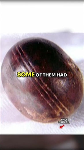 Extraterrestrial Stone Spheres Found in South Africa Mind Blowing Discovery.
