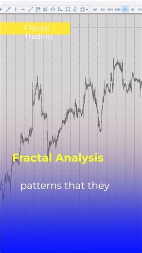 Uncovering Nature's Secrets Through Fractal Analysis!