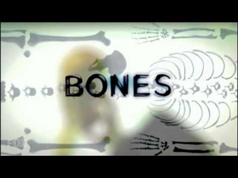 Bones End Credits S1 - 2