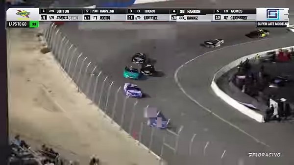 50K views · 336 reactions | 푯푰푮푯푳푰푮푯푻푺 - Kevin Harvick takes on the West Coast's best Super Late Model drivers in the 2025 season opener for the CARS Tour West at Kevin Harvick's Kern Raceway  | FloRacing | Facebook