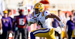 John Emery makes surprising transfer portal decision