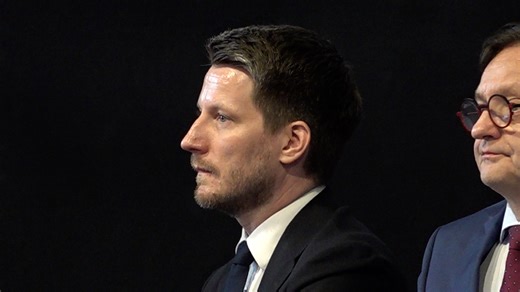 Streit beim AfD-Parteitag in Marl