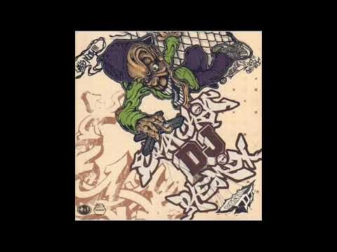 glamorous fingers (loose snap instrumental) - CRACKIN' DJ REMIX