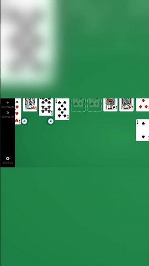 How to play Freecell Solitaire using zoom