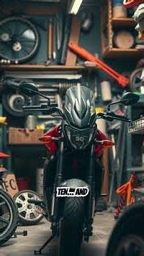 The Truth About Motorcycle Customization Riders Won't Admit #MotorcycleMyths #CustomizationTrap