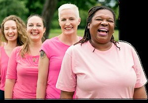The Turner-Dugas Breast Health Center | Williamson Health