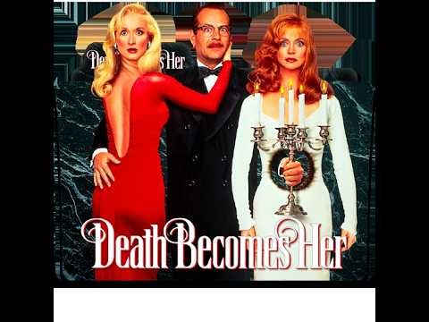 💀 Death Becomes Her (1992) Full Movie Explained | Dark Comedy Fantasy Breakdown & Ending Explained