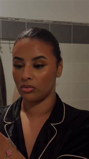 NYX Cosmetics Makeup Tutorial by You