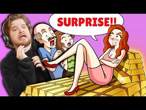 I Became a GANG Member at 16 (The "True" Story Sequel)