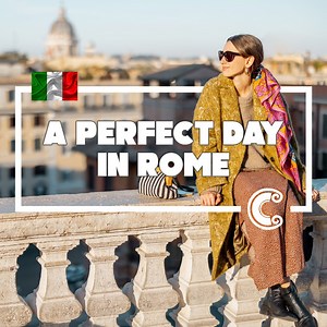 41K views · 1.1K reactions | The best way to experience Rome in a day! | Italy Art & Architecture | Facebook