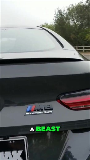 A closer look at the M8 Competition, showcasing its impressive engine sound, performance specifications, and overall driving experience. See why this car stands out from the crowd. #BMWlife #Carenthusiast #M8Competition #BMWM8 #CarReview #PerformanceCars #CarLovers | Scott BMW Smith | Facebook