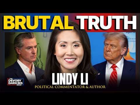 Former Democrat Insider DESTROYS her own party with the BRUTAL TRUTH