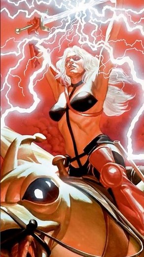 What REALLY Happened in Heavy Metal 1980s Animated Movie