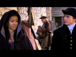 BELLE: "I've Been Blessed With Freedom"
