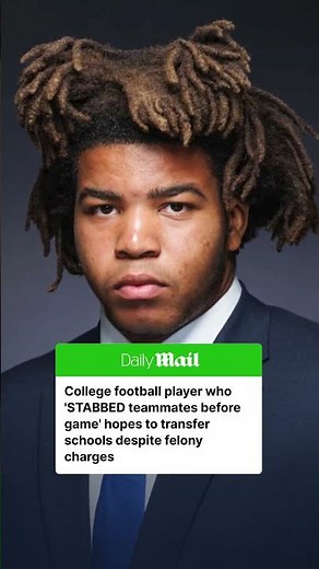 Daniel Israel Mincey, the former University of Alabama at Birmingham (UAB) football player accused