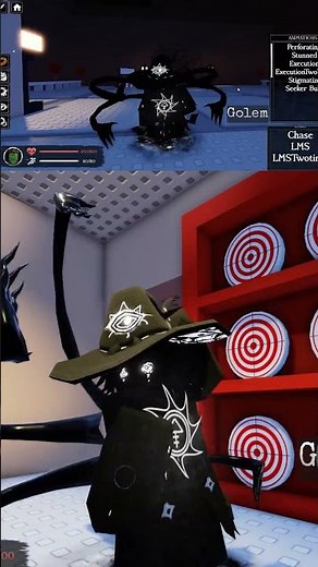 *NEW* AZURE VOID in FORSAKEN ROLEPLAY ROBLOX How to get BADGES and MORPHS UNLOCKED! #roblox