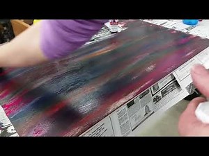 How to use Unicorn Spit