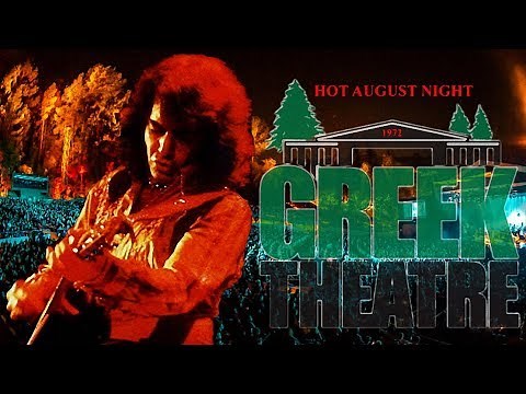 💎NEIL DIAMOND ~ HOT AUGUST NIGHT 1972 [Live Audio]