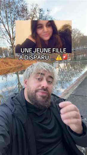 Benjamin Klein on Instagram: "Gros courage à sa famille ❤️"