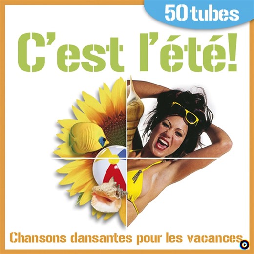 Simarik (La danse du bisou) by Tropical Orchestra