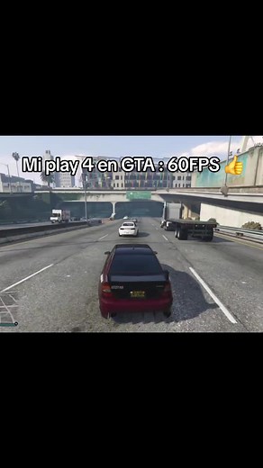 Problemas de Lag en PS4: GTA 5 y Roblox