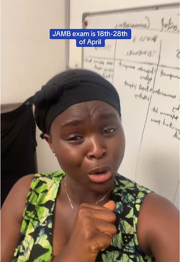 Effective Strategies for JAMB Exam Preparation