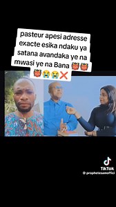 322K views · 5.6K reactions | Cet homme est un pasteur, mais avant...