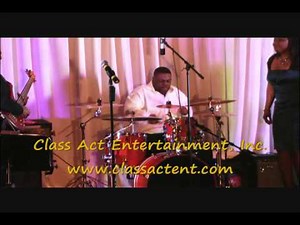 Chris Miskel - Drummer Extraordinaire