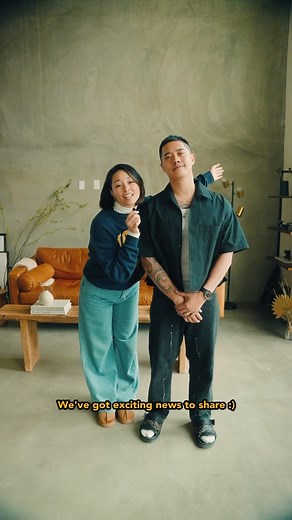 AJA DANG on Instagram: "✨EXCITING NEWS✨ We quietly launched our @peerspace last week and we’re excited to finally share it with you! The loft that you’ve seen in our videos and pictures is now available to rent on Peerspace. We launched a week ago and have already had music videos and indie films shot in our loft + choreographers, UGC creators and models use our space. From the 7ft dance mirror to our famous cement 20ft wall, we welcome you into our home. If you’d like to rent it for photos and