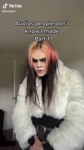 I am covered in those white hairs #dreamadream #dreamsmp #sharkboyandlavagirl #sapnap