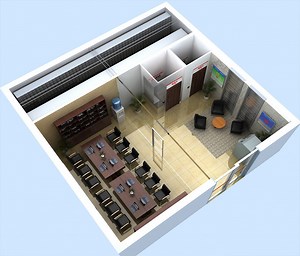 [Hot Item] Bank Safety Deposit Boxes with Automatic System Flexible Modular Auto Safe Deposit Lockers